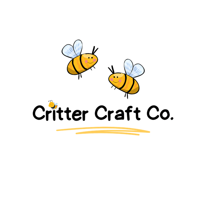 CritterCraftCo logo