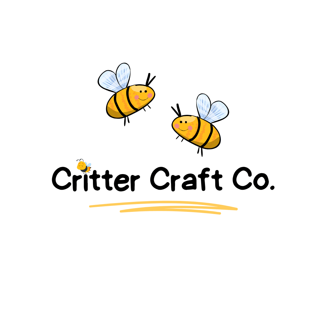Critter Craft Co. logo